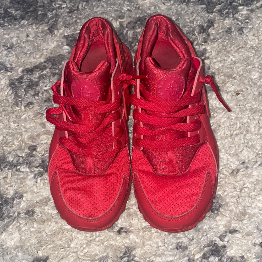 Kids Nike Huarache’s